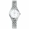 Longines - Flagship Wht Dial Diamonds S/Steel Watch 26mm -Hair Brushes & Grooming shop 487481 Large