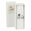 Tamielle - Ladies' Bicycle And Flowers Handkerchief -Hair Brushes & Grooming shop 488329 Large