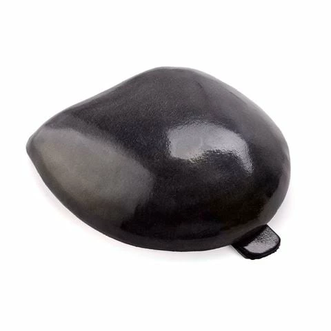 Pratesi - Coin Purse Black 3 Pratesi - Coin Purse Black