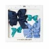 Sereni & Shentel - Blake Bow Treat Box 6pce Turquoise -Hair Brushes & Grooming shop 584294 Large