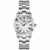 Tissot - T-Wave Stainless Steel Quartz MOP Watch 30mm