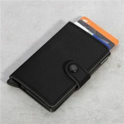 Secrid - Miniwallet Yard Black