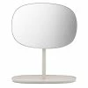 Normann Copenhagen - Flip Mirror Sand 2 Normann Copenhagen - Flip Mirror Sand -Hair Brushes & Grooming shop 591401 Large
