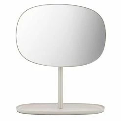 Normann Copenhagen - Flip Mirror Sand