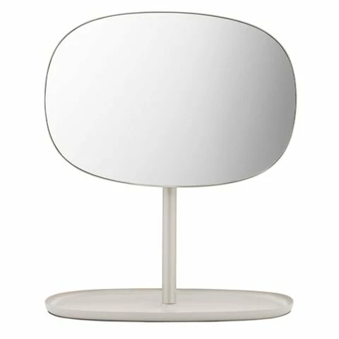 Normann Copenhagen - Flip Mirror Sand 3 Normann Copenhagen - Flip Mirror Sand
