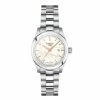 Tissot - T-My Lady Quartz S/Steel & White MOP Watch 29.30mm -Hair Brushes & Grooming shop 592715 Large