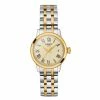 Tissot - Classic Dream Lady S/Steel & Yellow Gold Watch 28mm -Hair Brushes & Grooming shop 592719 Large