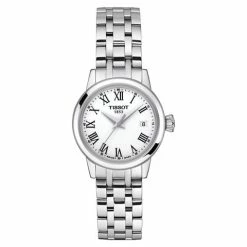 Tissot - Classic Dream Quartz EOL Stainless Steel Watch 28mm