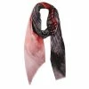 DLUX Scarves DLUX - Brighton Scene Modal Scarf Cashmere -Hair Brushes & Grooming shop 593587 Large