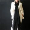 Cashmere Luxe - Cloud Cashmere Handloom Wrap Black -Hair Brushes & Grooming shop 594951 Large