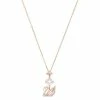 Swarovski Jewellery Swarovski - Dazzling Swan Y-Shaped Necklace 2 Swarovski Jewellery Swarovski - Dazzling Swan Y-Shaped Necklace -Hair Brushes & Grooming shop 861393 Large