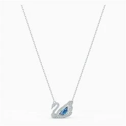 Swarovski Jewellery Swarovski - Dancing Swan Necklace