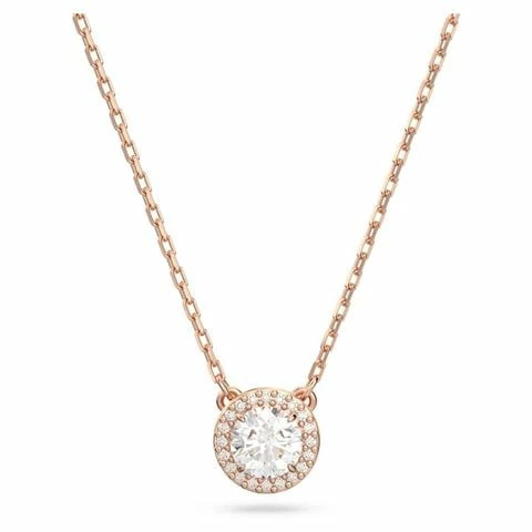 Swarovski Jewellery Swarovski - Constella Pendant Rose Gold Tone Plated 3 Swarovski Jewellery Swarovski - Constella Pendant Rose Gold Tone Plated