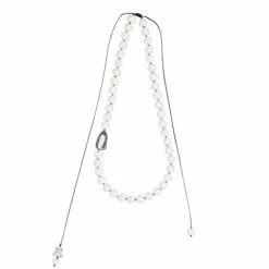 Bowerhaus - Hermione Olivia Sydney Love Knot Rebel Pearl