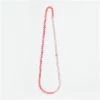 Bowerhaus - Mambo Italiano Amore Necklace Pink