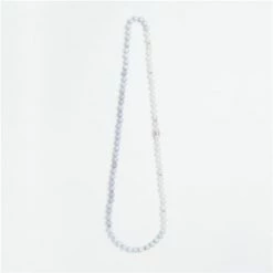 Bowerhaus - Mambo Italiano Amore Necklace Iceberg
