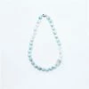 Bowerhaus - Mambo Italiano Amore Piccolo Necklace Iceberg
