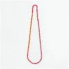Bowerhaus - Mambo Italiano Amore Necklace Cherry
