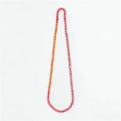 Bowerhaus - Mambo Italiano Amore Necklace Cherry