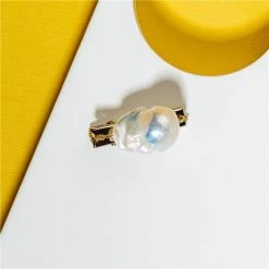 Bowerhaus - Gilded Keishi Slide