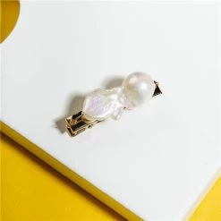 Bowerhaus - Gilded Keishi Slide Large