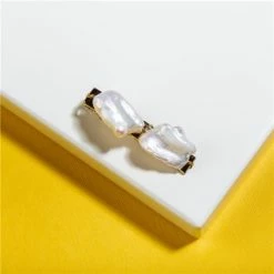 Bowerhaus - Gilded Logged Keishi Slide Large